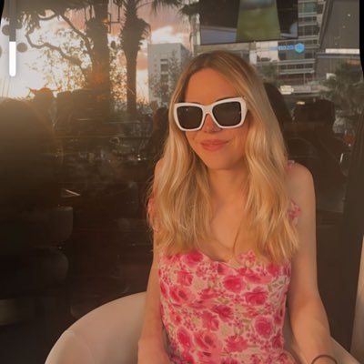 Marketing + MBA 📚 I like technology, fashion and research | Crypto and Stocks