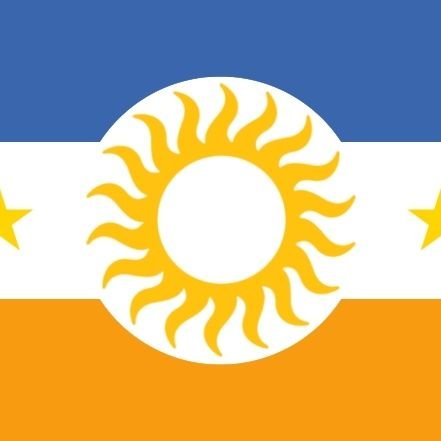 Salve Lusitânia! Liberte-se Nordeste Oriental! 🟦⬜🟧