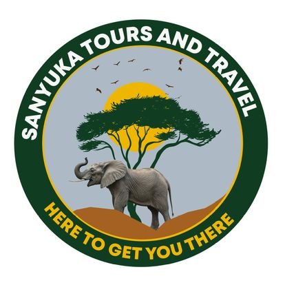 Sanyuka tours and travel is here to get you there.
contact us for all your transportation needs