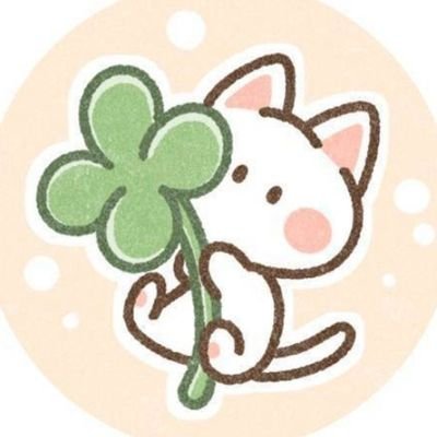 clover🍀さんのプロフィール画像