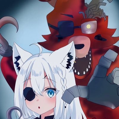 ただのfnafとホロライブ好きの学生です 主にぬいぐるみ茶番たまに絵やお弁当を作ってます🎂12/21 最近はホロライブにハマりつつあります!ホロリスになろうかなぁ...推しはフレディとフォクシー&白上フブキカップリングです!🐻🧸 🦊