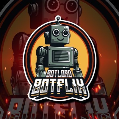 BotLord Botflix build v0.1–President/CEO @botflixtv. Light Lord of the Synth. DJ BotLord of BotLord’s Beats. LIVE 24/7 RoboTV Exclusively @Twitch.