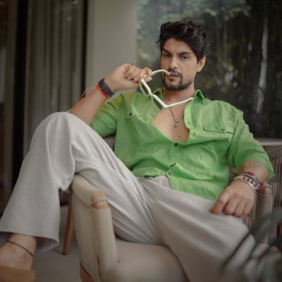 LK_A1234's profile picture. Be genuine