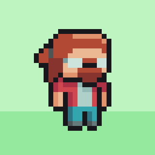 100% Pixel no fake.
SoloDev. Nimbusfall.
Chop Chop.
https://t.co/hv5Y68AOkM
godzipixel@gmail.com