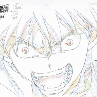 Blue Exorcist Sakuga Profile