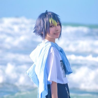 奈知さんのプロフィール画像