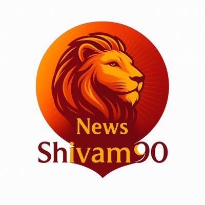 📰 Breaking News | 🔯 Jyotish | 📲 Viral Bharat | 🌐 https://t.co/BgYF3SkE73
👇 पूरी खबर पढ़ें:
https://t.co/ZCT7DO8gcg