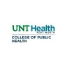 UNTHealth_CPH's profile picture. Official feed for the UNT Health College of Public Health. 
Creating solutions for a healthier community.