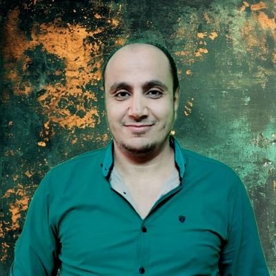 mostafanasr1087's profile picture. رب اغفر لي