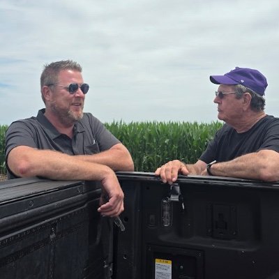 jeffacaldwell's profile picture. Dad, marketing guy, ag technology nerd, farm guy.