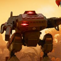 Automaton War Strider (@ih8helldivers) 's Twitter Profile