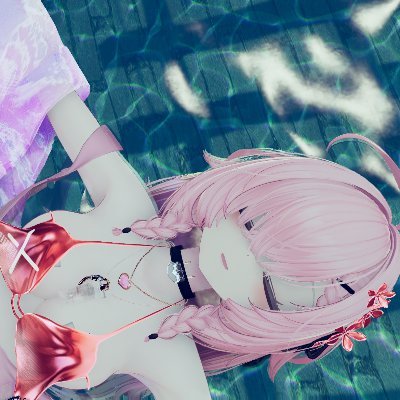 HiandLow_VRC's profile picture. VRC用　https://t.co/gnB6hJhH4x
8月30日　VR
睡眠と撫でが癒し
るるねちゃんしか勝たん
メイン(日常，趣味)→@Hi_and_Low_PN