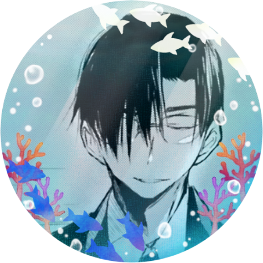 Lysandre ← Keikoさんのプロフィール画像