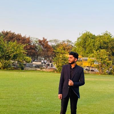 devensh007's profile picture. 