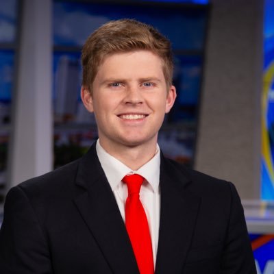 WXmanSamP's profile picture. WKRG 5 Meteorologist🌴”Weatherman Sam” UNCO alumni 🐻⛈️