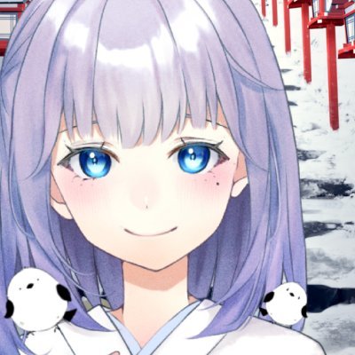 サバ缶@如月レノ⛩️🦊❄@4周年thxさんのプロフィール画像