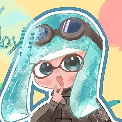 Dapple Dualies User | Splatoon 重度中毒者 | sub 🗝️: @yukki_3624 | Busy irl