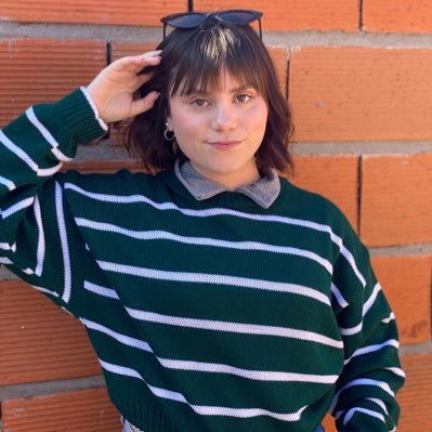 iaragallay1's profile picture. 