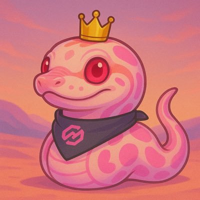 爬虫類好きです。2025年7月11日~シシバナヘビ飼育を始めました。目標はシシバナ🐍ブリーダー 。はなぺろはシシバナの「はな」とレオパの舌「ぺろ」から取りました。
