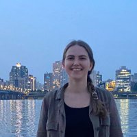 Helena Casademunt (@hcasademunt) 's Twitter Profile Photo