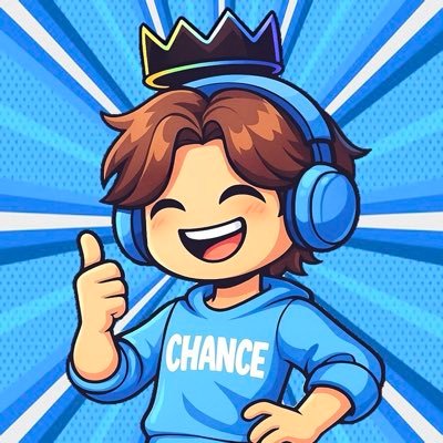 thisischanceyy's profile picture. 💙Roblox YouTube and I don’t take anything for granted hehe!!⭐️