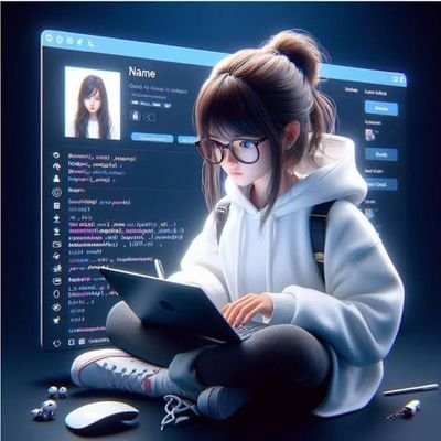 Tech Explorer ⚙️ | Web Dev Learner | Frontend Vibes | Creating cool stuff in silence 👾