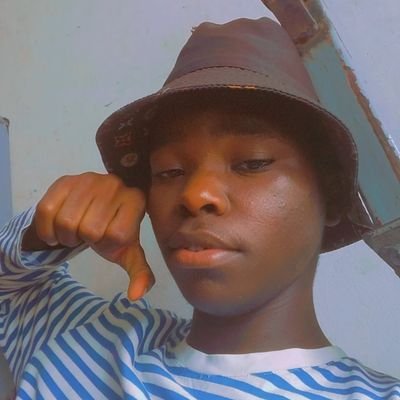 Chrispusweli's profile picture. 