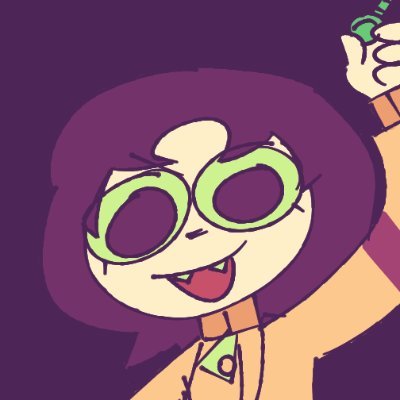 Little Fangs . DEMO Profile