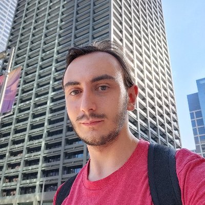 IgorMartayan's profile picture. PhD student in algorithmic bioinformatics @Bonsai_Bioinfo w/ @CamilleMrcht
Interested in randomized algorithms and space-efficient data structures
