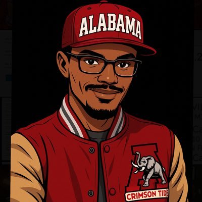Bama Alum 🐘| #RollTide 🏈| CFB ADDICT| #RepBX| USArmyVet 🪖🇺🇸| Steam: MelonMatt93| PSN: MelonMatt9311 | 𓃵