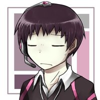 テレスト通信兵 (@cry_terrestrial) 's Twitter Profile