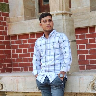 rishivaghela04's profile picture. 🕉 हर हर महादेव 🕉
🚩।। जय श्री राम ।।🚩
🚩#हिन्दुस्वराज्य🚩
रग रग हिन्दू मेरा परिचय 🧡🚩🦁
Awakening and unites hindus 🚩