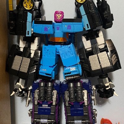 GuyTransfo2031's profile picture. 