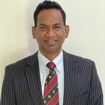 Persaud9Ricardo's profile picture. Consultant ENT Surgeon, Founder and CEO CowsGoneMad