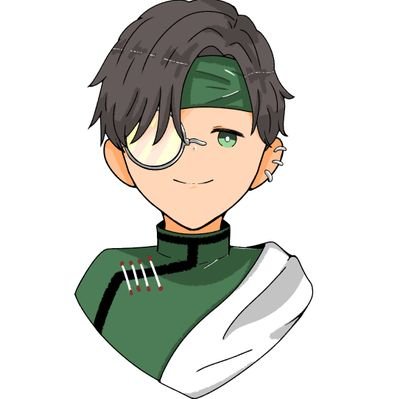 さしみさんのプロフィール画像