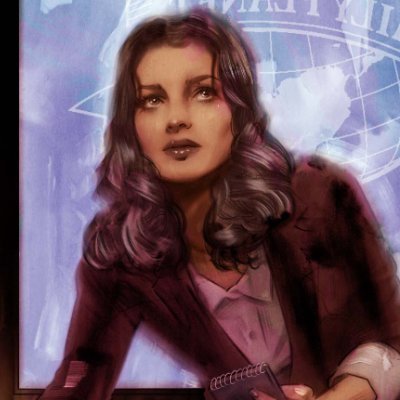 Daily women of DCさんのプロフィール画像