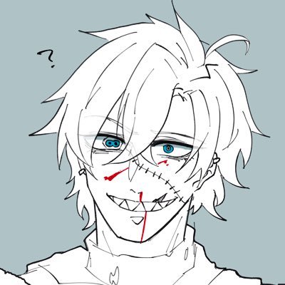 雑多 (メモ #Natalia_404 / #Natalia_Fanart ) ホモOCタグ:#IMMORTAL_LOVERS