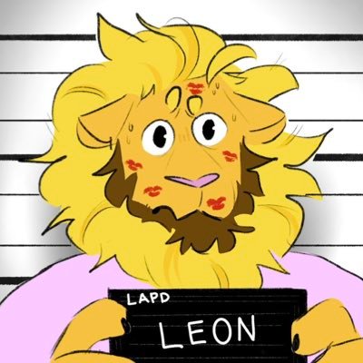 25 | 🏳️🌈 | He/Him | Artist and Werewolf enthusiast | Actually a cat in disguise