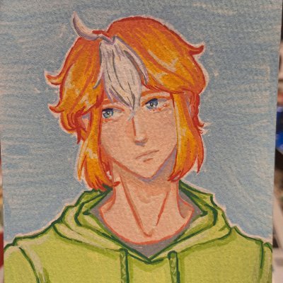 Jayefcey's profile picture. 