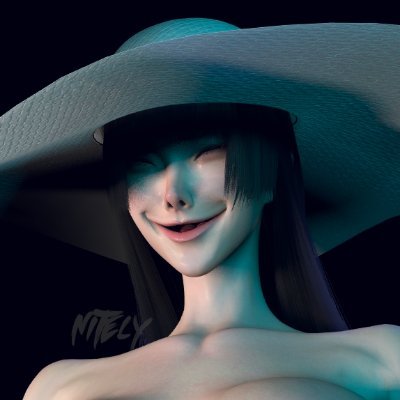 Nitelyさんのプロフィール画像