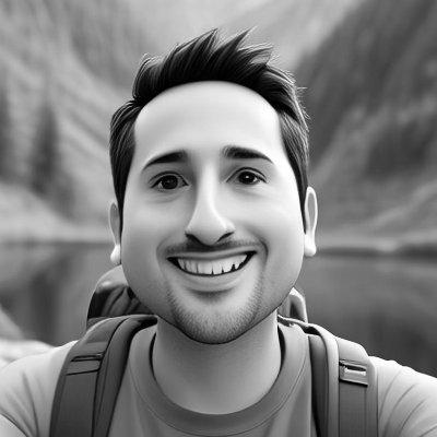 michaelcorley's profile picture. Husband, father to 3 humans and 2 dogs, walker, reader, movie watcher and technology enthusiast.