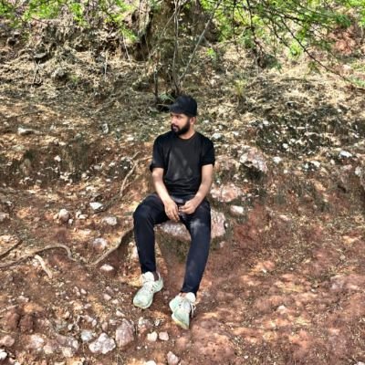 Proud to be Pakistani 🇵🇰
Insta: ehsantweets