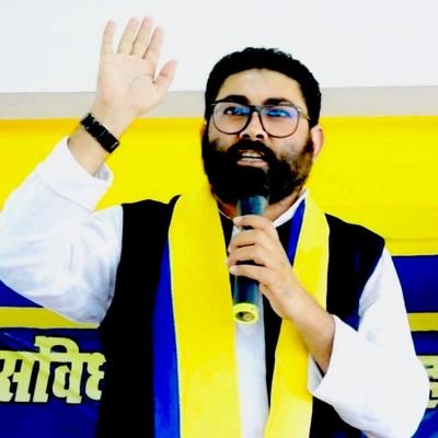 🎙️State incharge of Minority wing AAP, Bihar ||
🇮🇳 President : Wrestling & Cricket association of Purnea ||📱+ 91- 8873577055
||📮 neyazpost@gmail.com