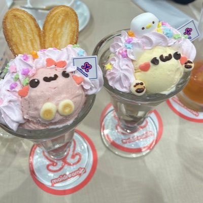 chuurenpoto__'s profile picture. 基本自我