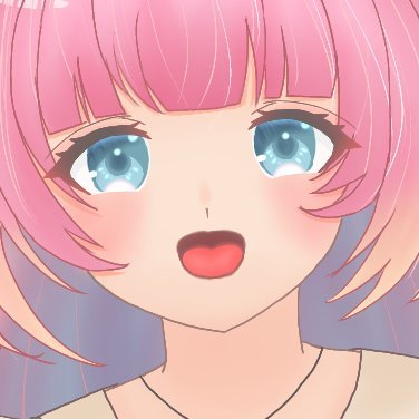 花凪宮 かのん🌸🎶🐰@Vtuberさんのプロフィール画像