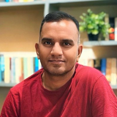 Journalist | BBC Award Winner | Author | Tweets are mine |