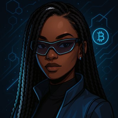 Ima_codes's profile picture. Web 3 Writer || story teller || Content creator || Ambassador @Sofa.org || Making web3 easy to understand one post at a time.