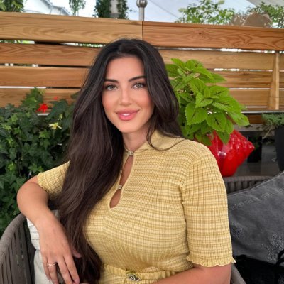 Emma Harperさんのプロフィール画像