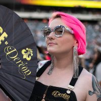 Shannon (from BEYONCÉ.COM) (@justshannon_rn) 's Twitter Profile Photo