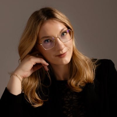 NatJanikowska's profile picture. 🇵🇱❤️